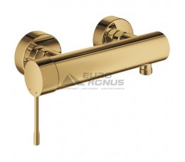 GROHE Смеситель для душа однорычажный ESSENCE NEW (33636GL1)