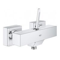 GROHE Смеситель для душа однорычажный Eurocube Joy (23665000)