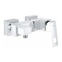 GROHE Смеситель для душа однорычажный Eurocube (23145000)
