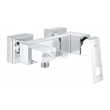 GROHE Смеситель для душа однорычажный Eurocube (23145000)