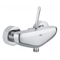 GROHE Смеситель для душа однорычажный Eurodisc Joy (23430000)