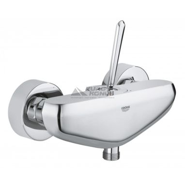 GROHE Смеситель для душа однорычажный Eurodisc Joy (23430000)