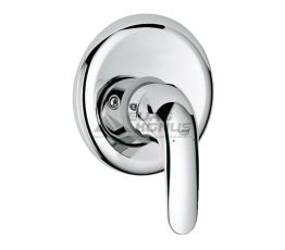 GROHE Смеситель для душа однорычажный скрытого монтажа Euroeco (32742000)