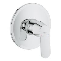 GROHE Смеситель для душа однорычажный скрытого монтажа Eurosmart Cosmopolitan (32880000)