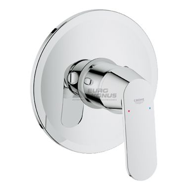 GROHE Смеситель для душа однорычажный скрытого монтажа Eurosmart Cosmopolitan (32880000)