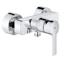 GROHE Смеситель для душа однорычажный LINEARE хром (33865001)