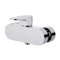HAIBA Смеситель для душа однорычажный Ludwig 003 (HB0233)