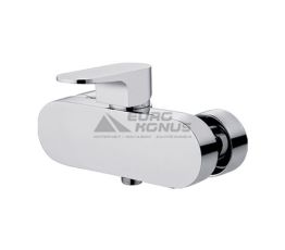HAIBA Смеситель для душа однорычажный Ludwig 003 (HB0233)