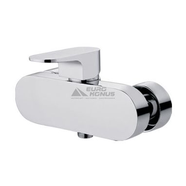 HAIBA Смеситель для душа однорычажный Ludwig 003 (HB0233)