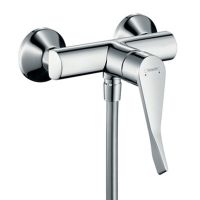 HANSGROHE Смеситель для душа однорычажный Focus (31916000)