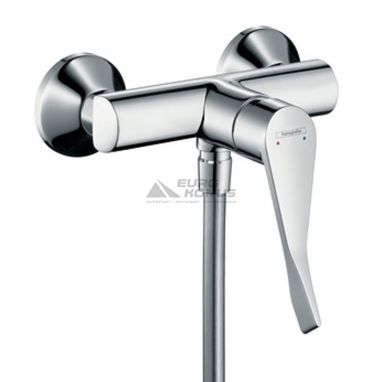 HANSGROHE Смеситель для душа однорычажный Focus (31916000)