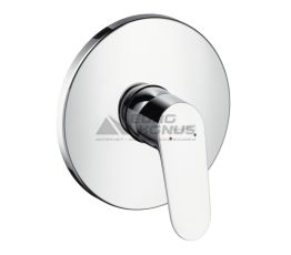 HANSGROHE Внешняя часть смесителя однорычажного для душа Focus (31965000)