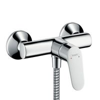HANSGROHE Смеситель для душа однорычажный Focus (31968000)
