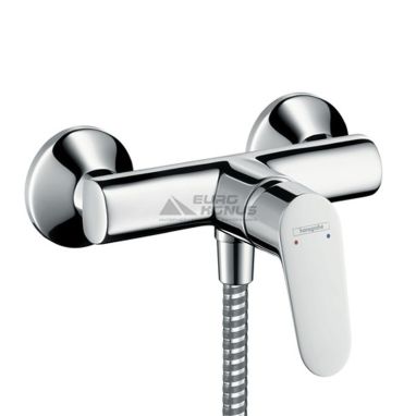 HANSGROHE Смеситель для душа однорычажный Focus (31968000)