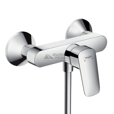 HANSGROHE Смеситель для душа однорычажный Logis (71600000)