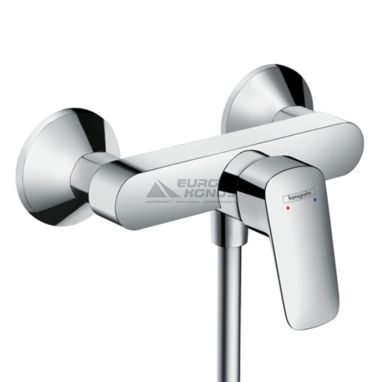 HANSGROHE Смеситель для душа однорычажный Logis (71601000)