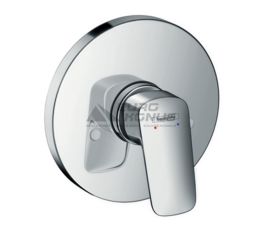 HANSGROHE Смеситель для душа однорычажный скрытого монтажа Logis (71666000)
