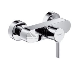HANSGROHE Смеситель для душа однорычажный Metris S (31660000)