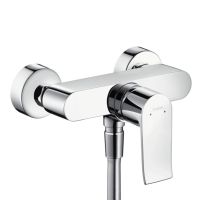 HANSGROHE Смеситель для душа однорычажный Metris (31680000)