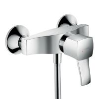 HANSGROHE Смеситель для душа однорычажный Metropol Classic (31360000)