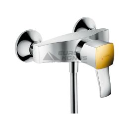 HANSGROHE Смеситель для душа однорычажный Metropol Classic (31360090)
