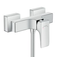 HANSGROHE Смеситель для душа однорычажный Metropol (32560000)
