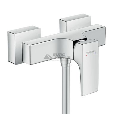HANSGROHE Смеситель для душа однорычажный Metropol (32560000)