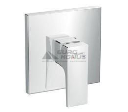 HANSGROHE Внешняя часть смесителя однорычажного для душа Metropol (32565000)