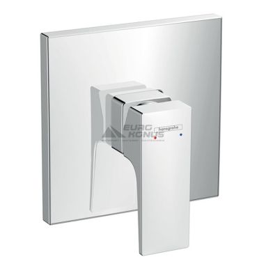 HANSGROHE Внешняя часть смесителя однорычажного для душа Metropol (32565000)