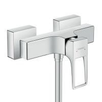 HANSGROHE Смеситель для душа однорычажный Metropol (74560000)