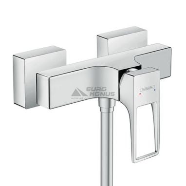 HANSGROHE Смеситель для душа однорычажный Metropol (74560000)
