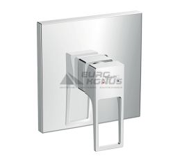 HANSGROHE Внешняя часть смесителя однорычажного для душа Metropol (74565000)