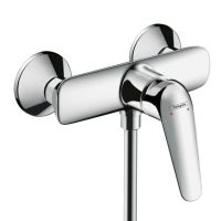 HANSGROHE Смеситель для душа однорычажный Novus (71062000)