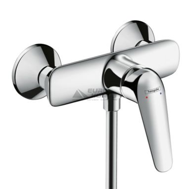HANSGROHE Смеситель для душа однорычажный Novus (71062000)