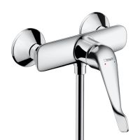 HANSGROHE Смеситель для душа однорычажный Novus (71926000)