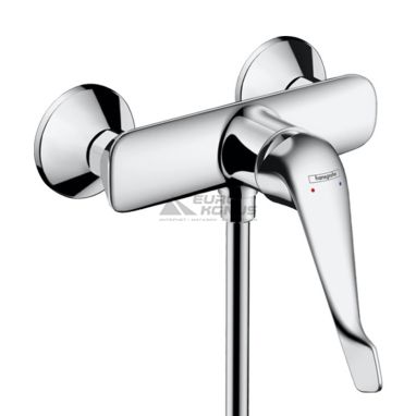 HANSGROHE Смеситель для душа однорычажный Novus (71926000)