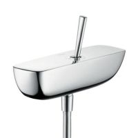 HANSGROHE Смеситель для душа однорычажный PuraVida (15672000)