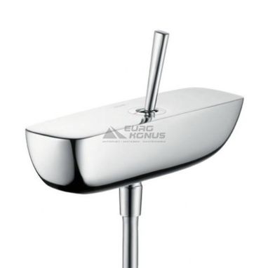HANSGROHE Смеситель для душа однорычажный PuraVida (15672000)