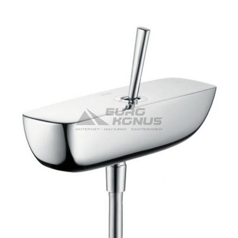 HANSGROHE Смеситель для душа однорычажный PuraVida (15672000)