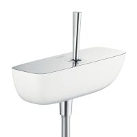 HANSGROHE Смеситель для душа однорычажный PuraVida (15672400)