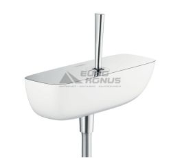 HANSGROHE Смеситель для душа однорычажный PuraVida (15672400)