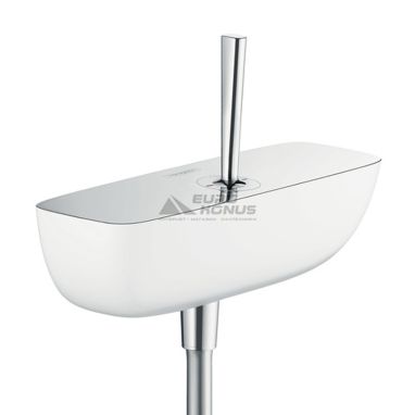 HANSGROHE Смеситель для душа однорычажный PuraVida (15672400)