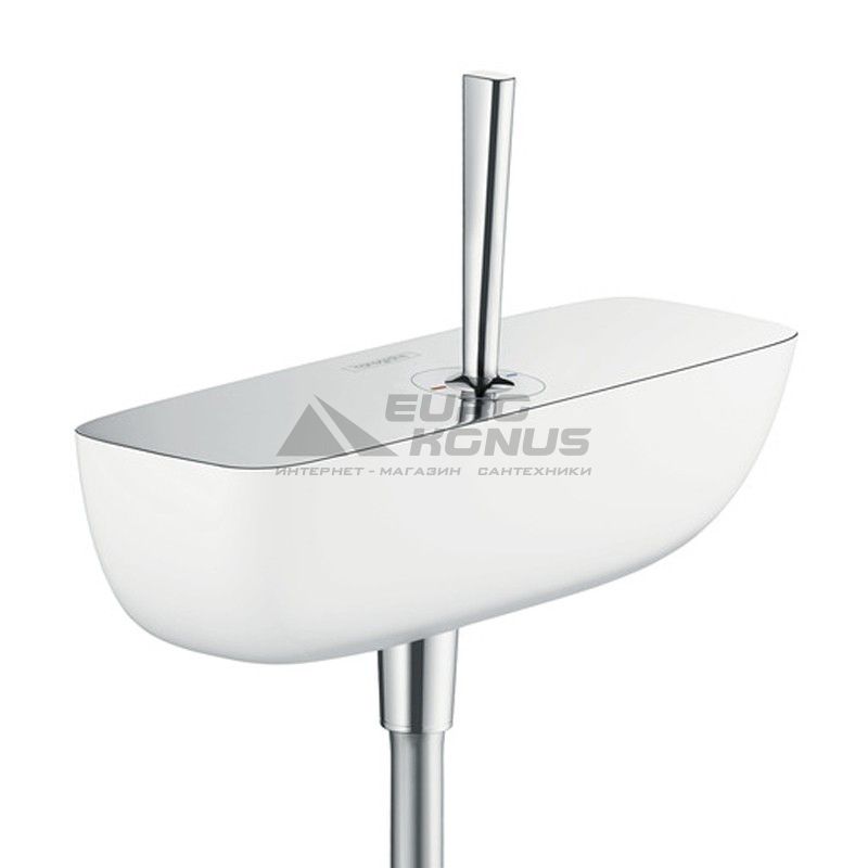 HANSGROHE Смеситель для душа однорычажный PuraVida (15672400)