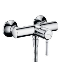 HANSGROHE Смеситель для душа однорычажный Talis Classic (14161000)