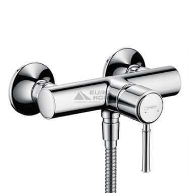 HANSGROHE Смеситель для душа однорычажный Talis Classic (14161000)