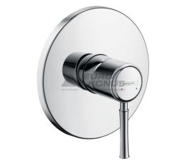 HANSGROHE Внешняя часть смесителя однорычажного для душа Talis Classic (14165000)