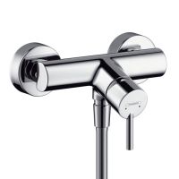 HANSGROHE Смеситель для душа однорычажный Talis S (32640000)