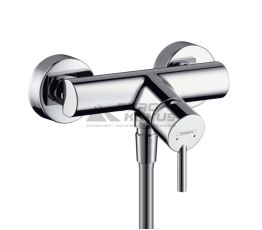HANSGROHE Смеситель для душа однорычажный Talis S (32640000)