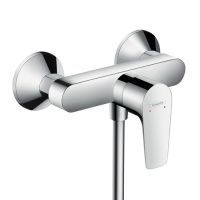 HANSGROHE Смеситель для душа однорычажный Talis E (71760000)