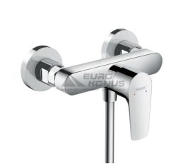 HANSGROHE Смеситель для душа однорычажный Talis E (71761000)